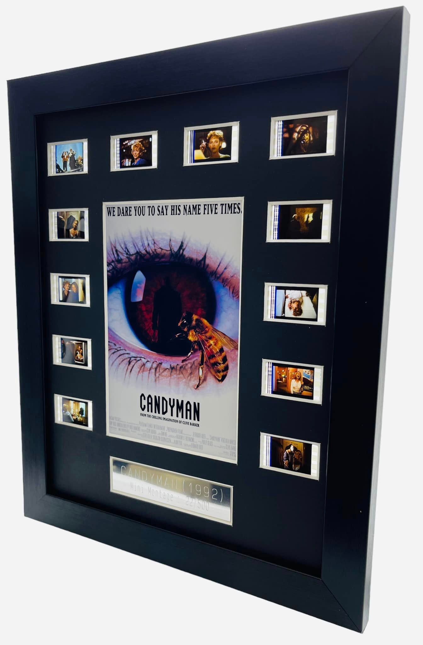 Horrorcells : Candyman (1992) Film Cell