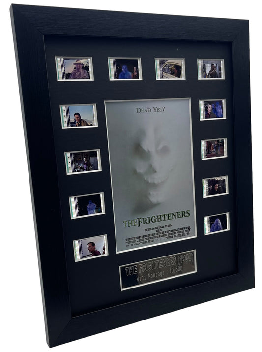Horrorcells: The Frighteners (1996) Film Cell