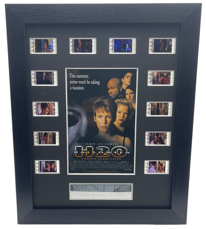 Horrorcells : Halloween H20 (1998) Film Cell