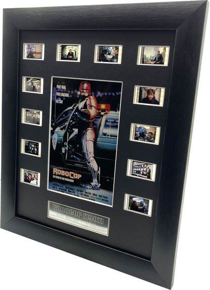 Horrorcells : Robocop (1987) Film Cell