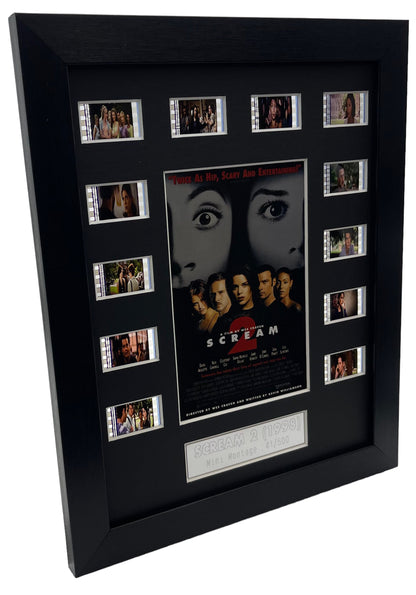 Horrorcells : Scream 2 (1997) Film Cell