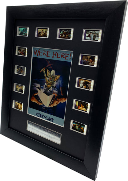 Horrorcells : Gremlins (1984) Film Cell