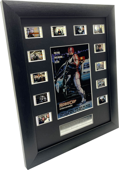 Horrorcells : Robocop (1987) Film Cell