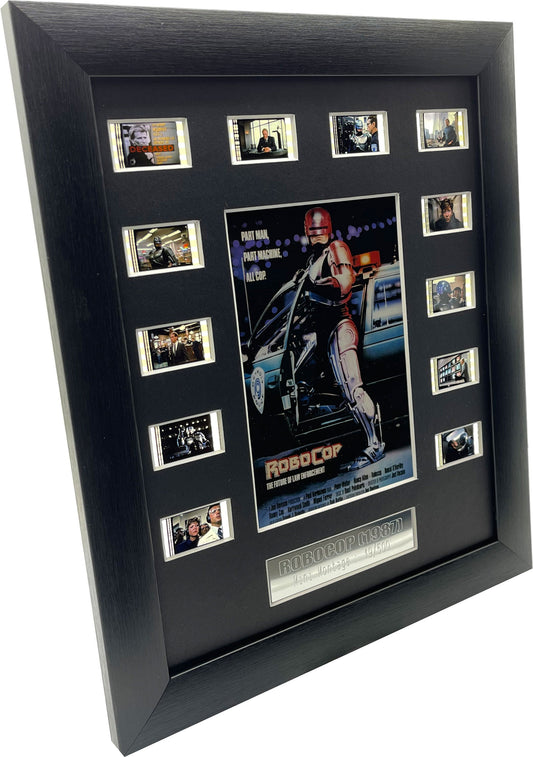 Horrorcells : Robocop (1987) Film Cell
