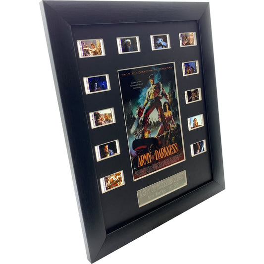 Horrorcells : Evil Dead 3 (1992) Army of Darkness Film Cell