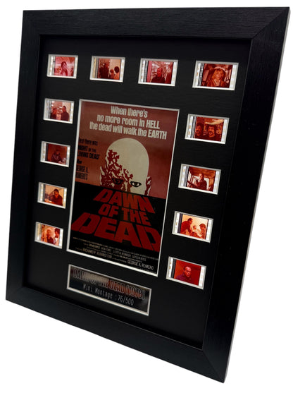 Horrorcells : Dawn of the Dead (1978) filmcell