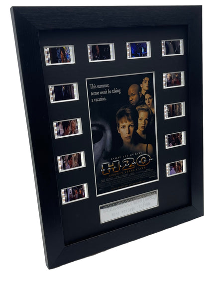 Horrorcells : Halloween H20 (1998) Film Cell