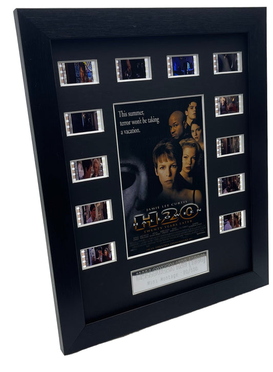 Horrorcells : Halloween H20 (1998) Film Cell