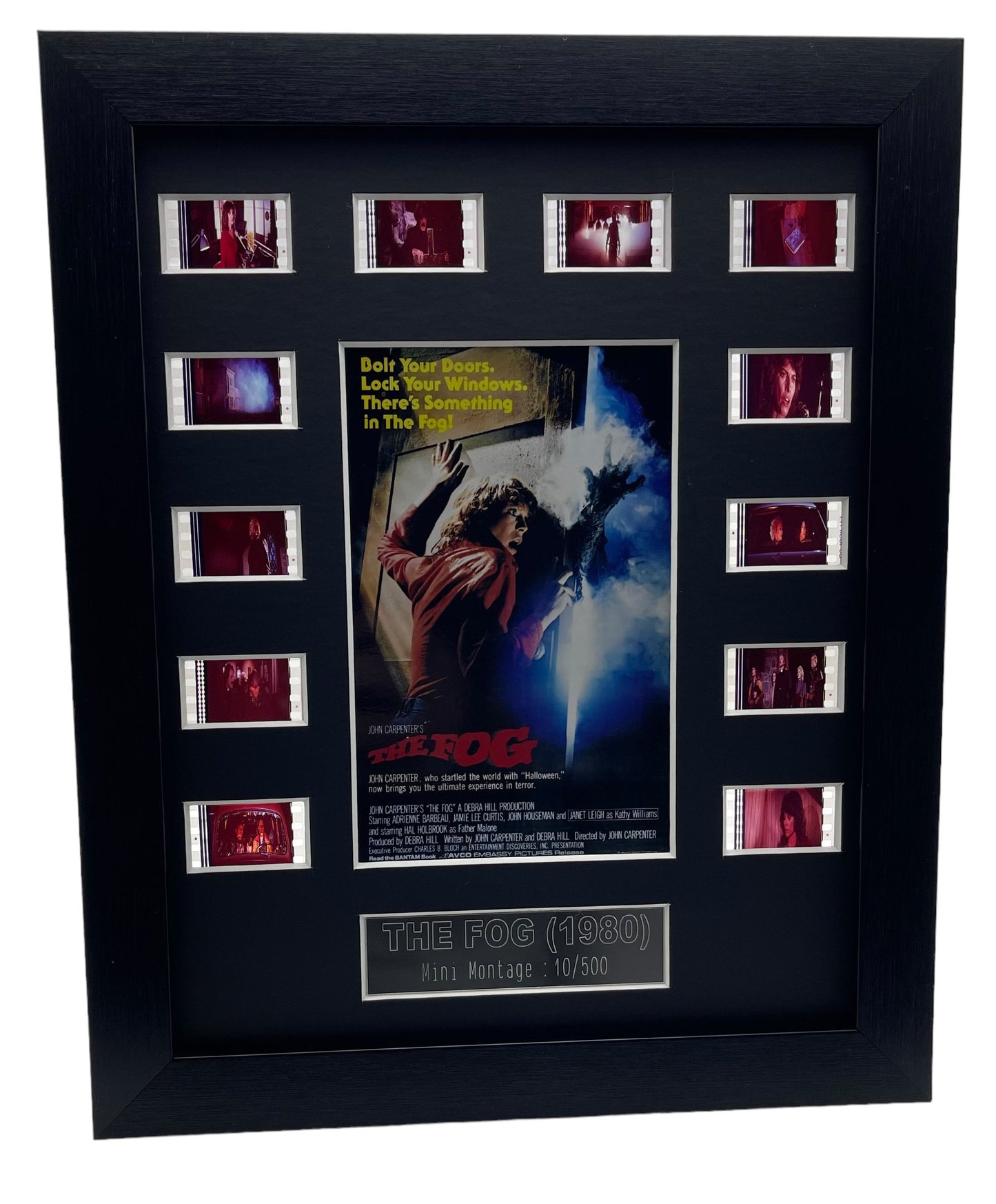 Horrorcells : The Fog (1980)  Film Cell