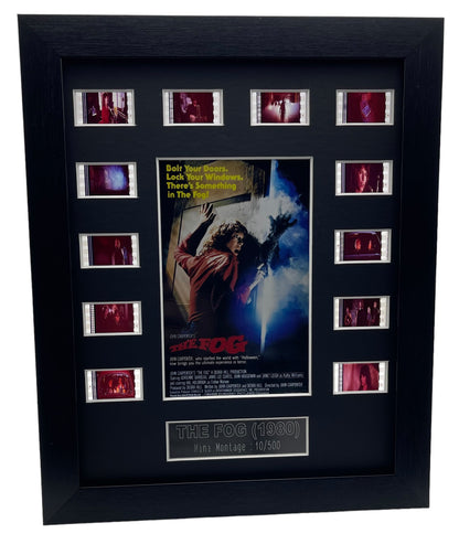 Horrorcells : The Fog (1980)  Film Cell