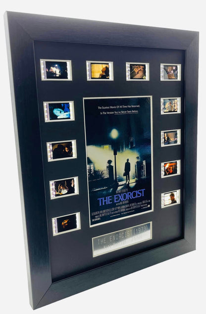 Horrorcells : The Exorcist (1973)  Film Cell