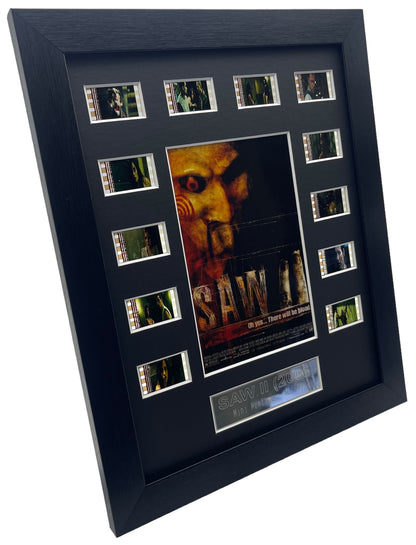 Horrorcells : Saw 2 (2005) Film Cell