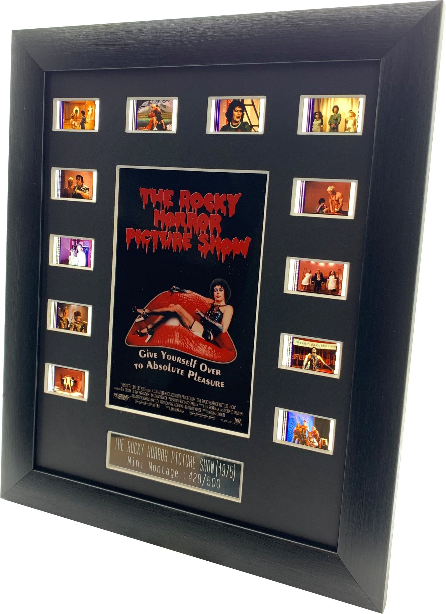 Horrorcells : The Rocky Horror Picture Show (1975) Film Cell