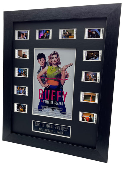 Horrorcells: Buffy the Vampire Slayer (1992) Film Cell