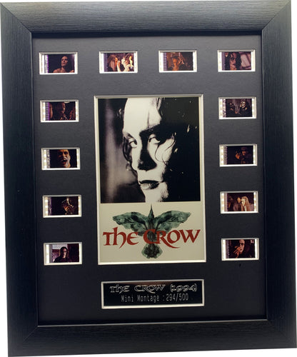 Horrorcells : The Crow (1994) Film Cell