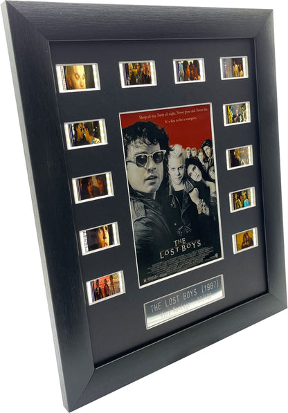Horrorcells : The Lost Boys (1987) Film Cell