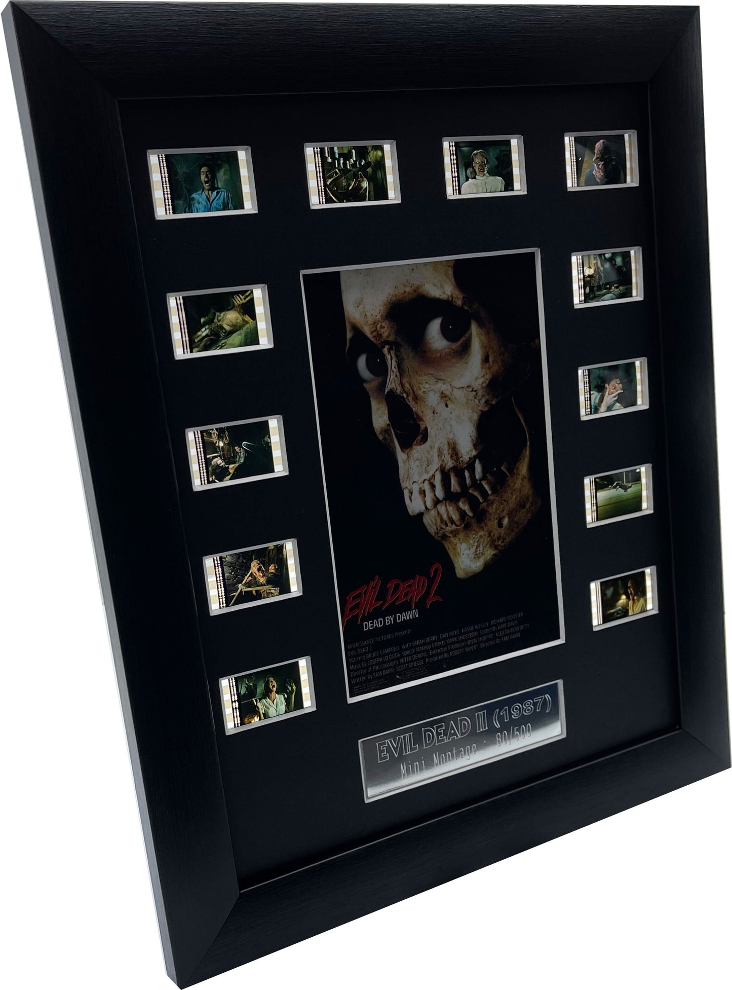 Horrorcells :  Evil Dead 2 (1987) Film Cell