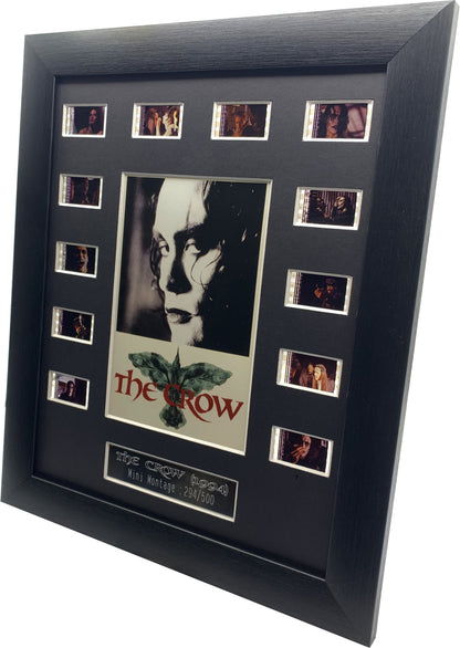 Horrorcells : The Crow (1994) Film Cell
