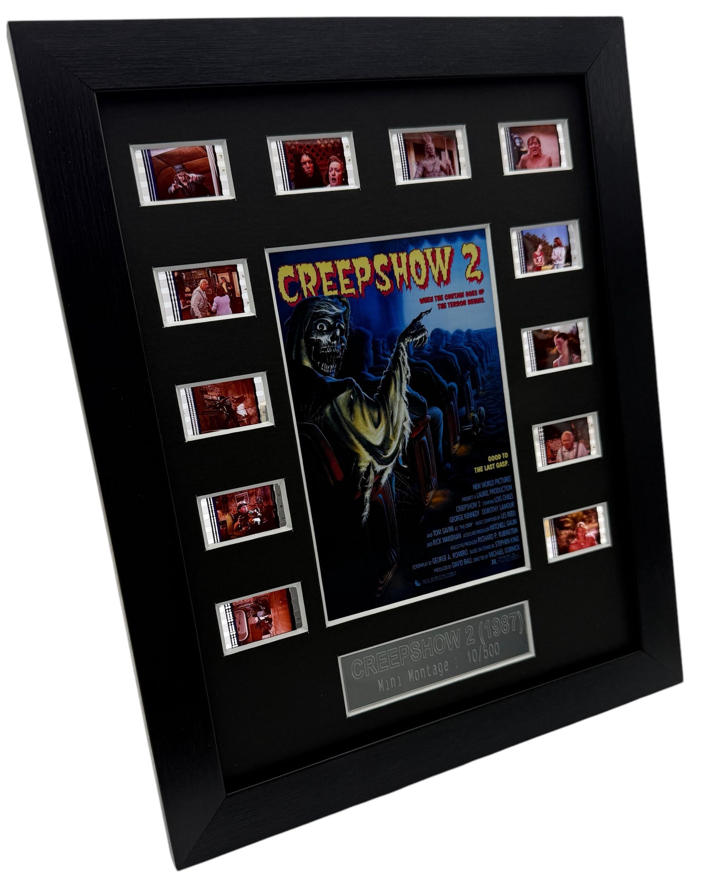 Horrorcells : Creepshow 2  (1987) Film Cell