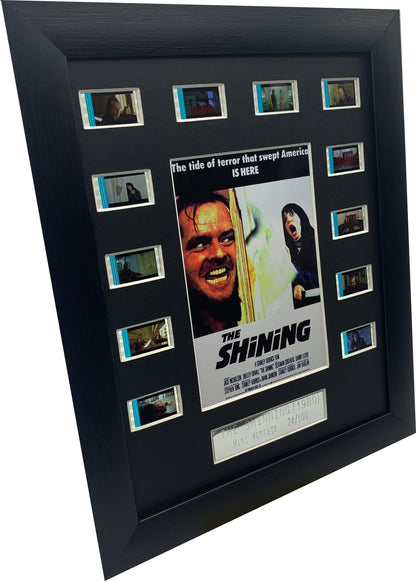Horrorcells : The Shining (1980) Film Cell