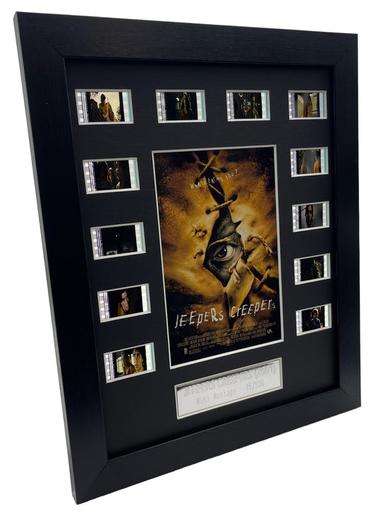 Horrorcells: Jeepers Creepers (2001) Film Cell