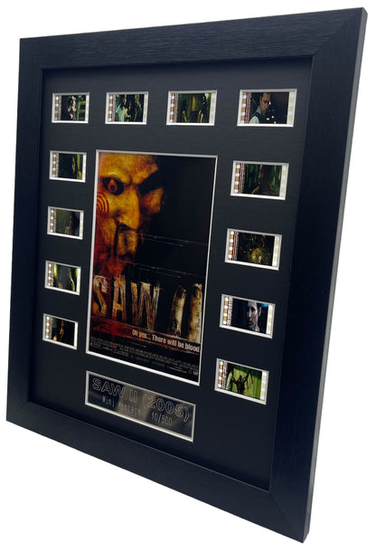 Horrorcells : Saw 2 (2005) Film Cell