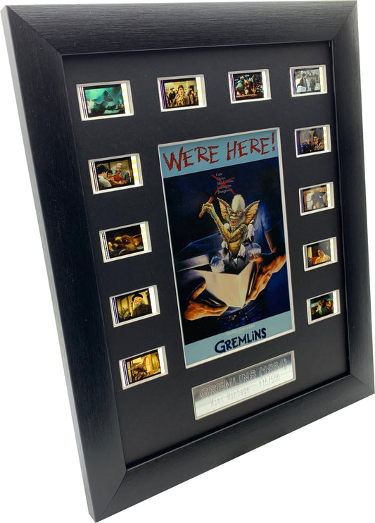 Horrorcells : Gremlins (1984) Film Cell