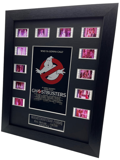 Horrorcells : Ghostbusters  (1984) Film Cell