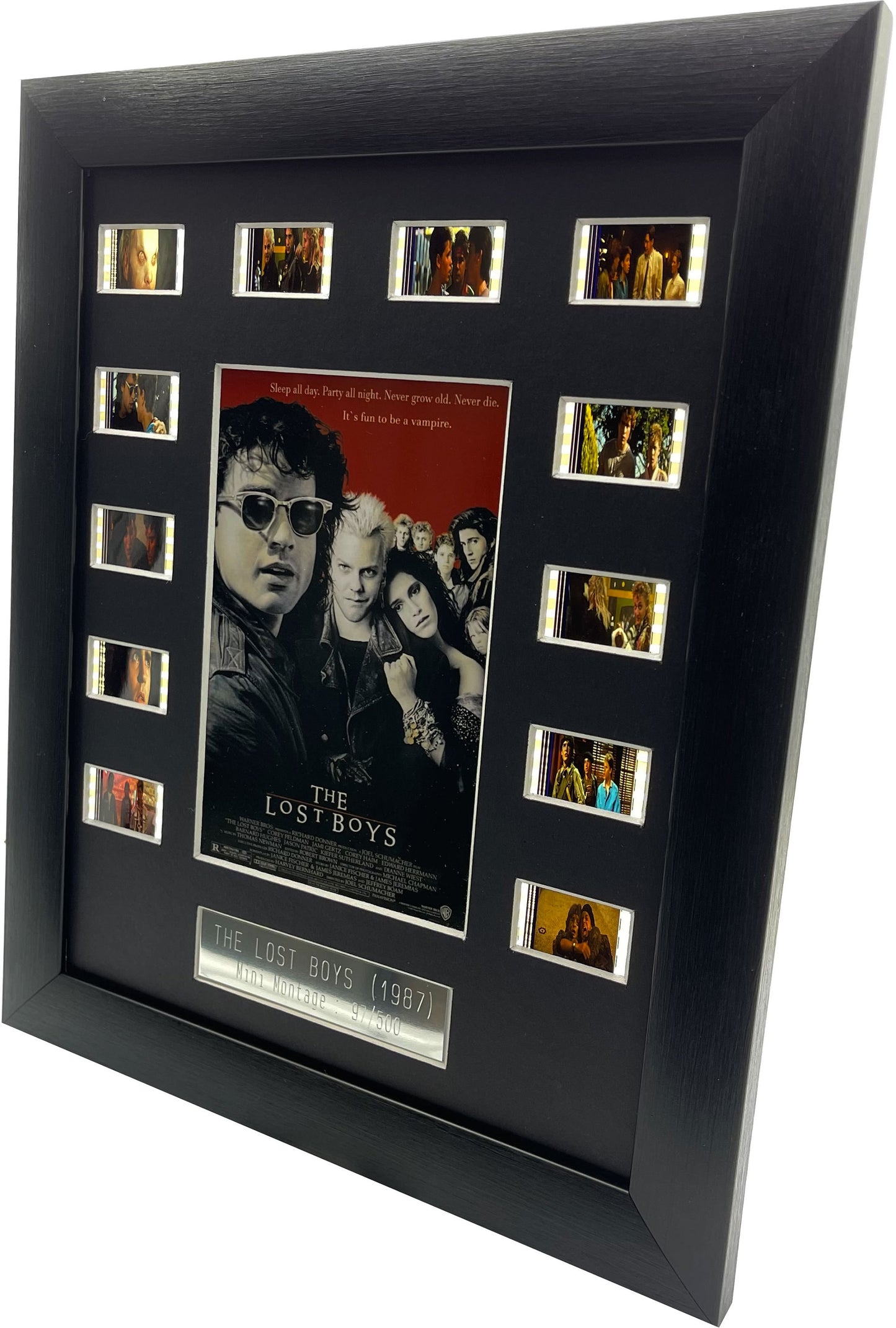 Horrorcells : The Lost Boys (1987) Film Cell