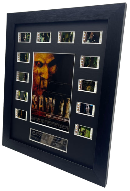 Horrorcells : Saw 2 (2005)