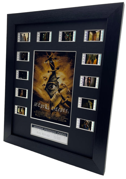 Horrorcells : Jeepers Creepers (2001) filmcell
