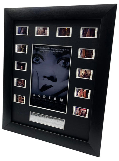 Horrorcells : Scream (1996) filmcell