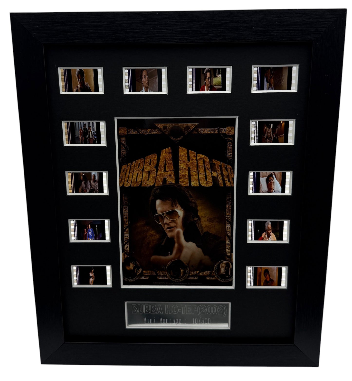 Horrorcells : Bubba Ho-Tep Bruce Campbell (2002) filmcell