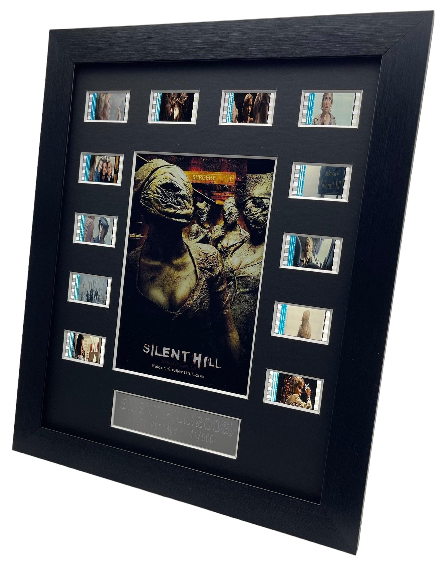 Horrorcells : Silent Hill (2006) filmcell