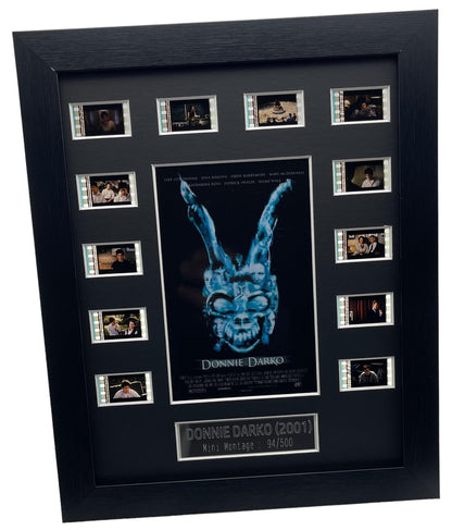 Horrorcells : Donnie Darko (2001) filmcell