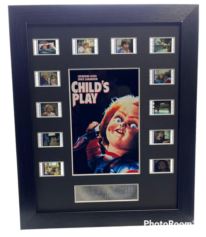 Horrorcells : Childs Play  (1988) filmcell