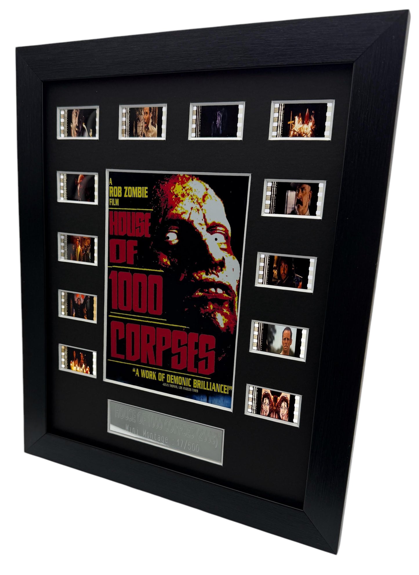 Horrorcells : House of 1000 Corpses (2003) filmcell