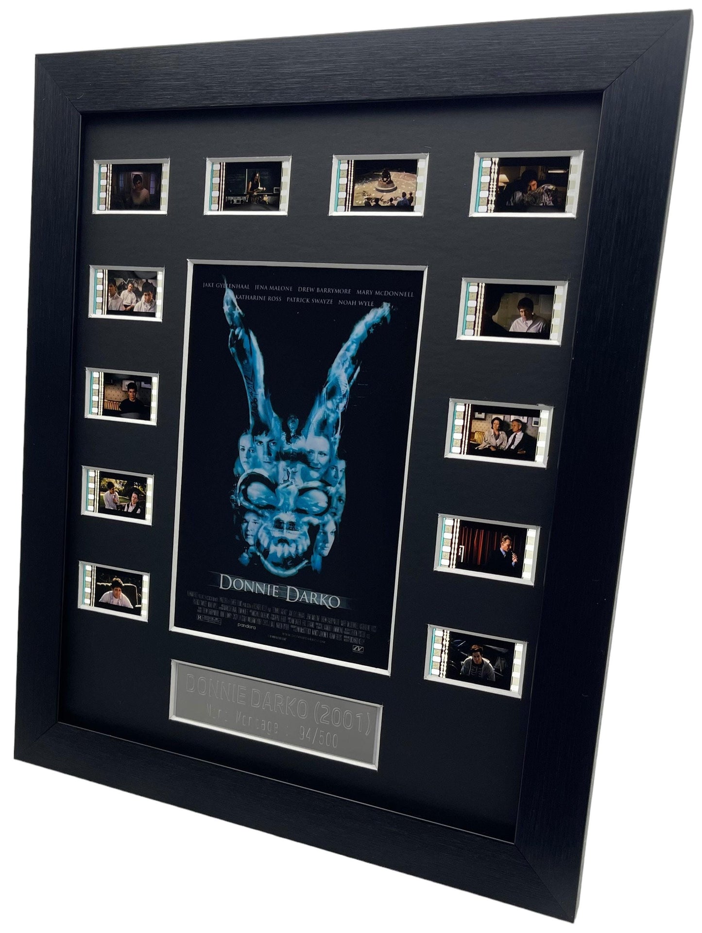 Horrorcells : Donnie Darko (2001) filmcell