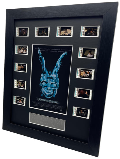 Horrorcells : Donnie Darko (2001) filmcell