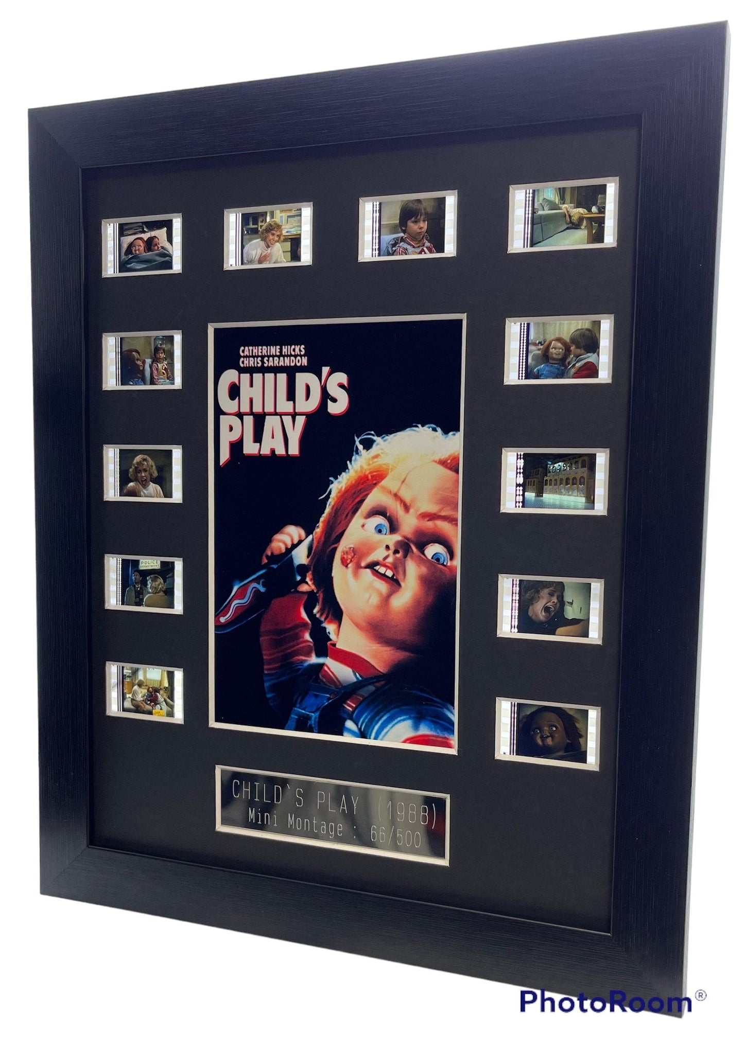 Horrorcells : Childs Play  (1988) filmcell