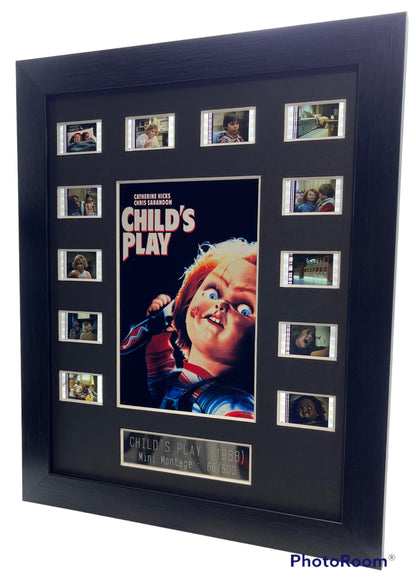 Horrorcells : Childs Play  (1988) filmcell