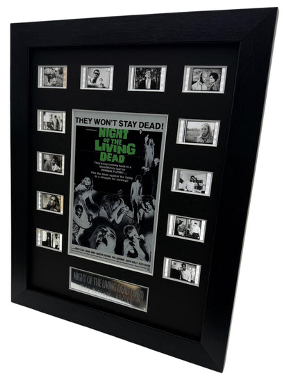 Horrorcells : Original Night of the Living Dead (1968) filmcell