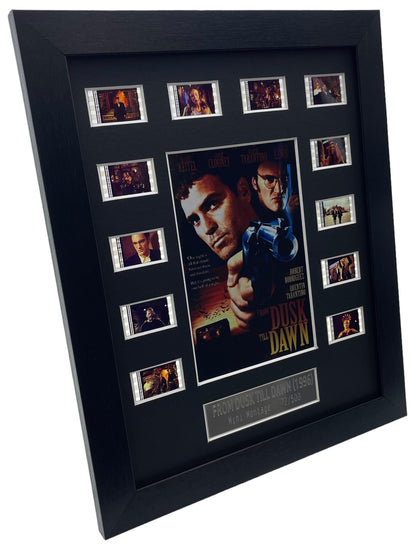Horrorcells : From Dusk Till Dawn (1996) original filmcell
