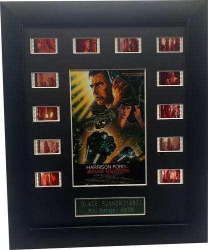 Horrorcells : Blade Runner (1982) filmcell