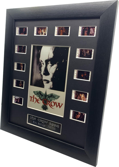 Horrorcells : The Crow (1994) filmcell