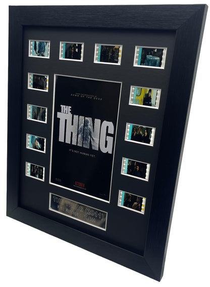 Horrorcells : The Thing (2011) filmcell