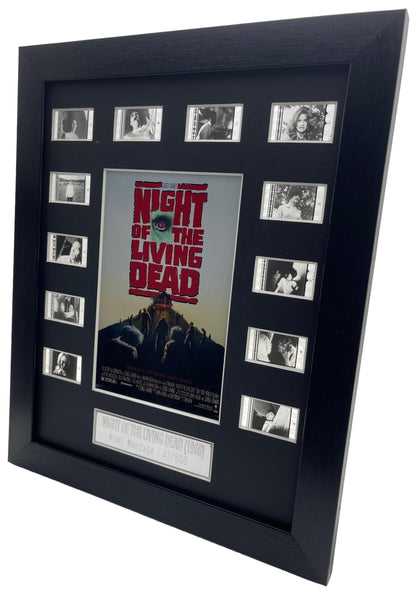 Horrorcells : Night of the Living Dead (1968) filmcell