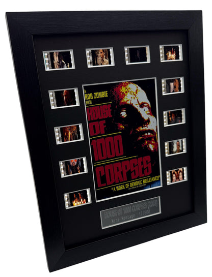 Horrorcells : House of 1000 Corpses (2003) filmcell
