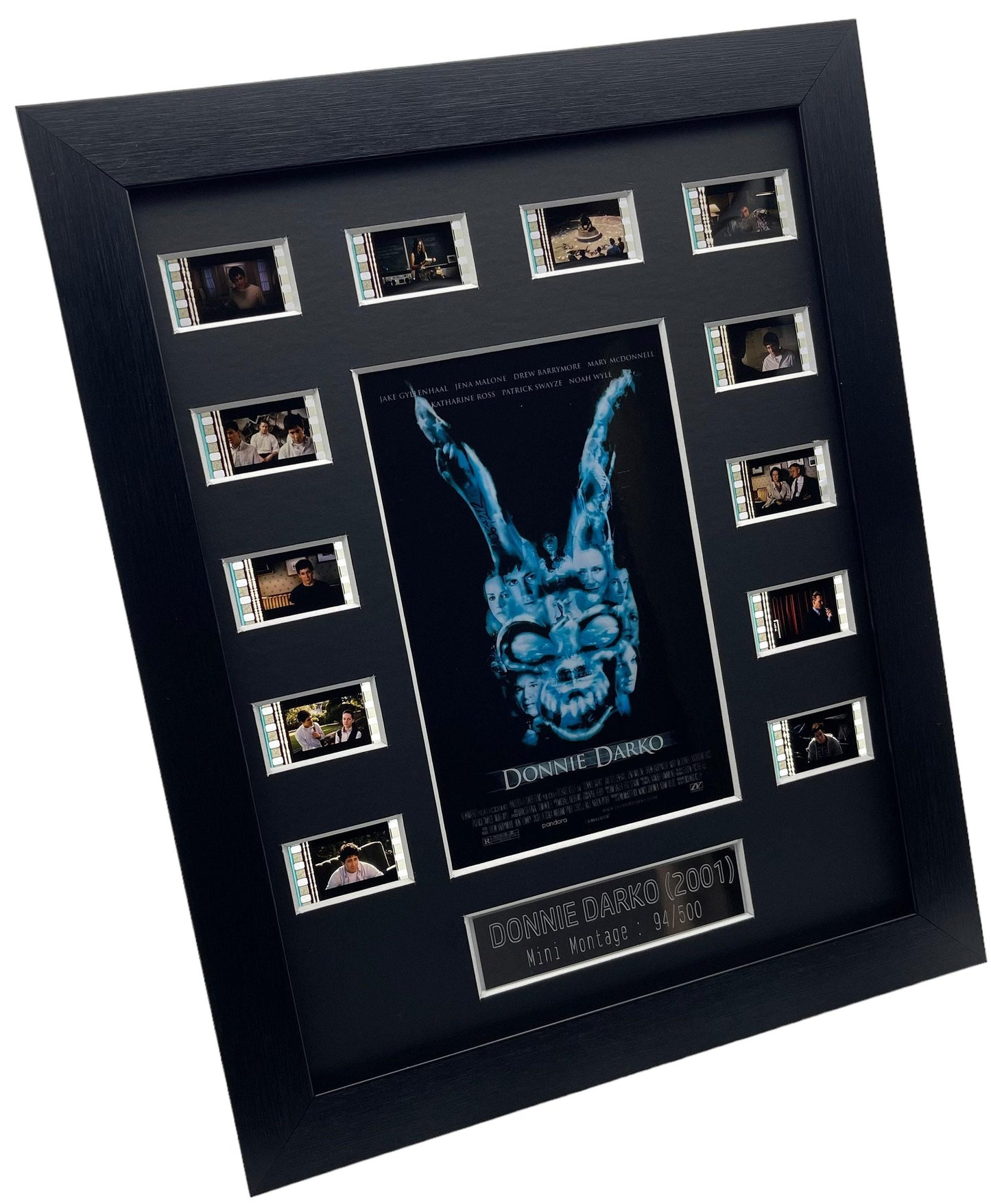 Horrorcells : Donnie Darko (2001) filmcell