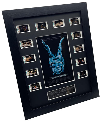 Horrorcells : Donnie Darko (2001) filmcell